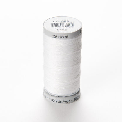Gutermann Extra Strong Thread, 100m