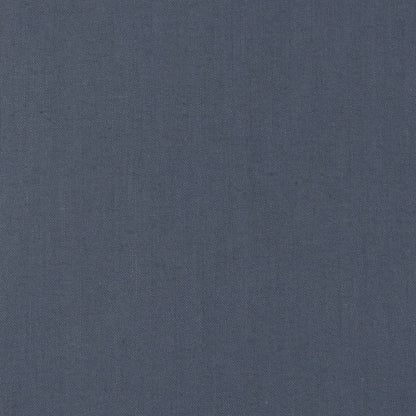 Homespun Plain Fabric, White- Width 112cm