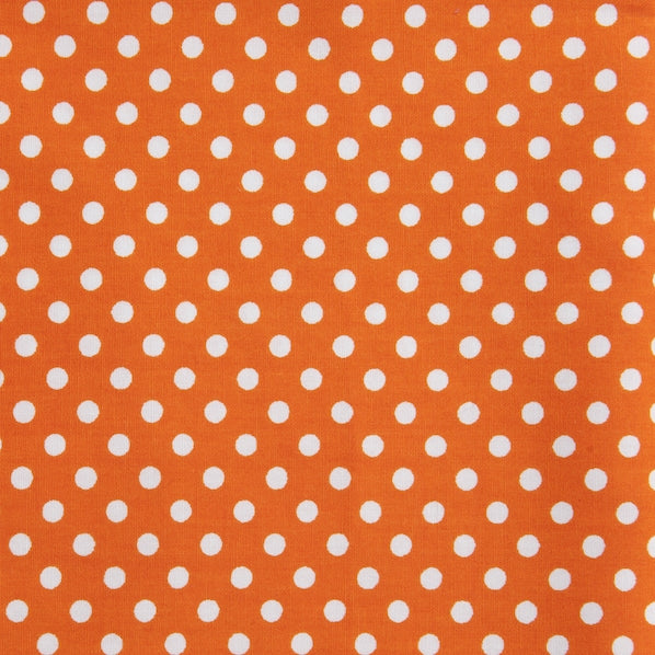 Spotmania Midspot Cotton Fabric,  Width 114cm