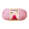 Cleckheaton Country Yarn 8 Ply, Pink - 50g