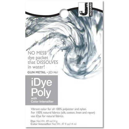 Jacquard iDye Poly Fabric Dye, 14g