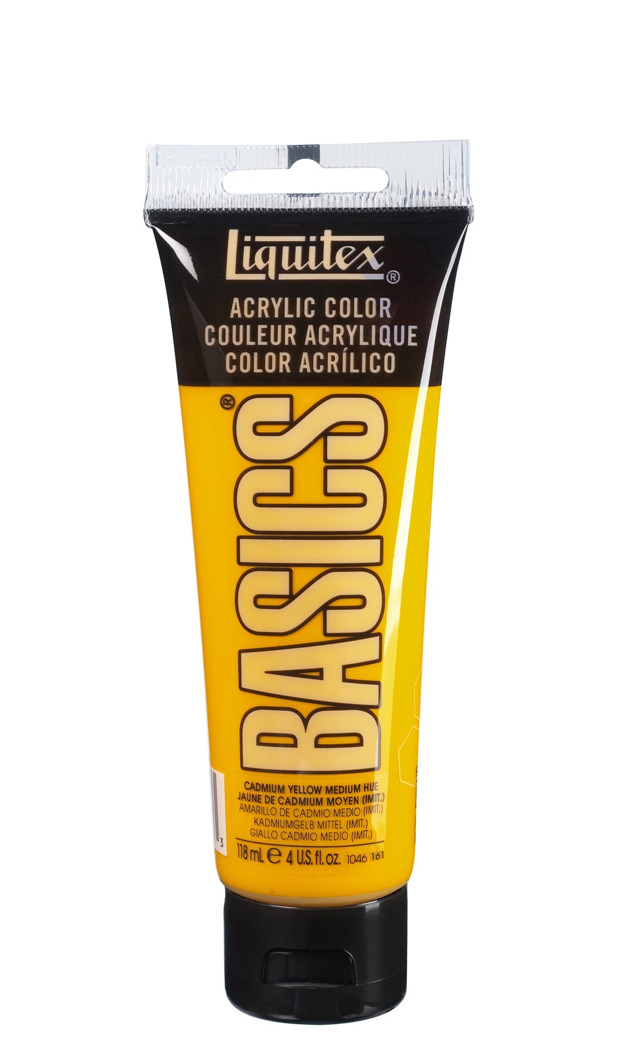 Liquitex Basics Acrylic Paint, 118ml