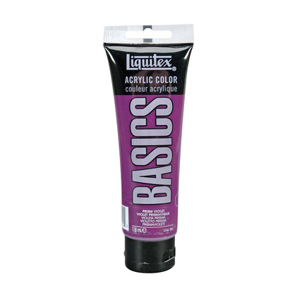 Liquitex Basics Acrylic Paint, 118ml