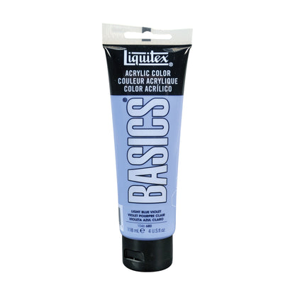 Liquitex Basics Acrylic Paint, 118ml