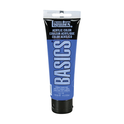 Liquitex Basics Acrylic Paint, 118ml