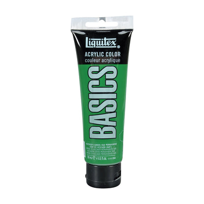 Liquitex Basics Acrylic Paint, 118ml