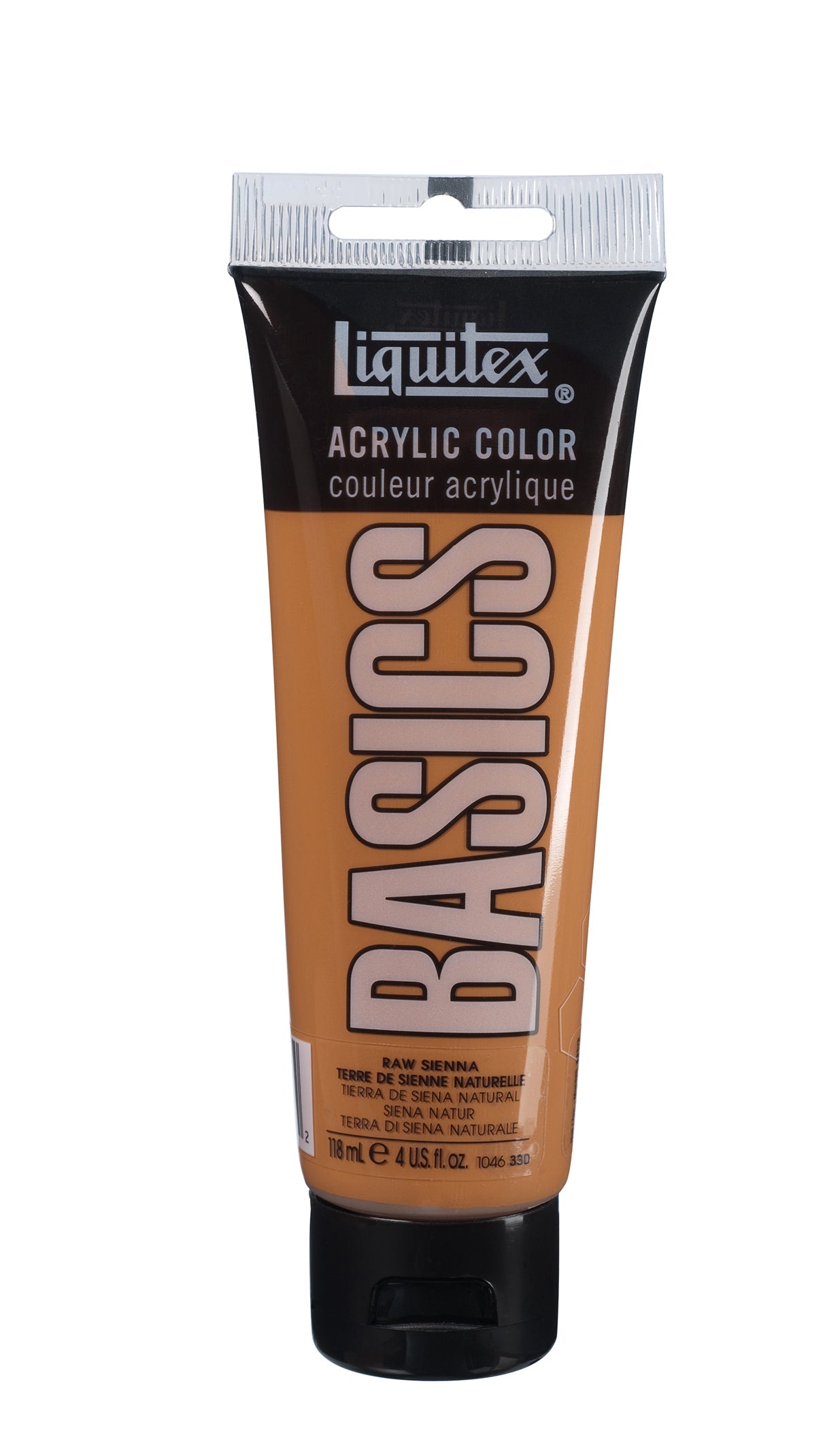 Liquitex Basics Acrylic Paint, 118ml