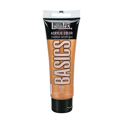 Liquitex Basics Acrylic Paint, 118ml