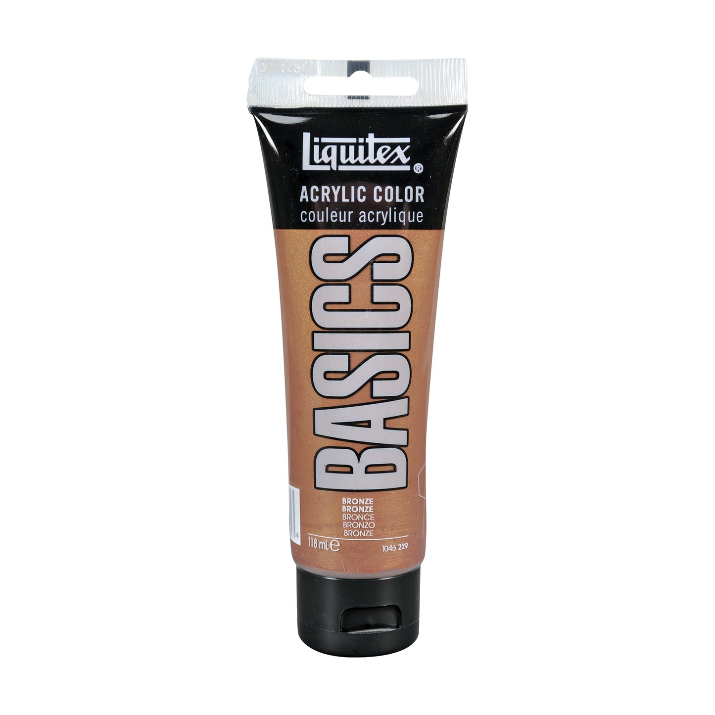 Liquitex Basics Acrylic Paint, 118ml