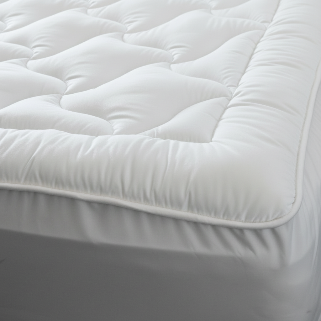 Formr Microplush Mattress Topper