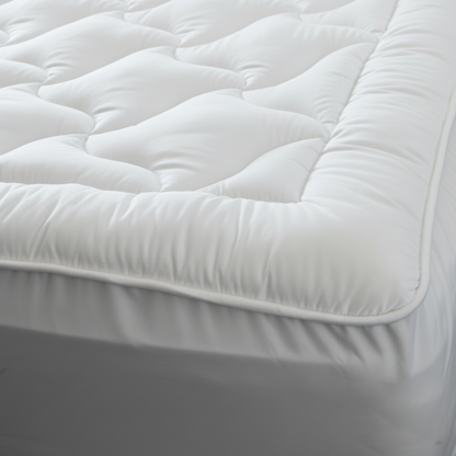 Formr Microplush Mattress Topper