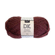 Makr DK 8ply Yarn, Marle Mauve- 100g Acrylic Yarn