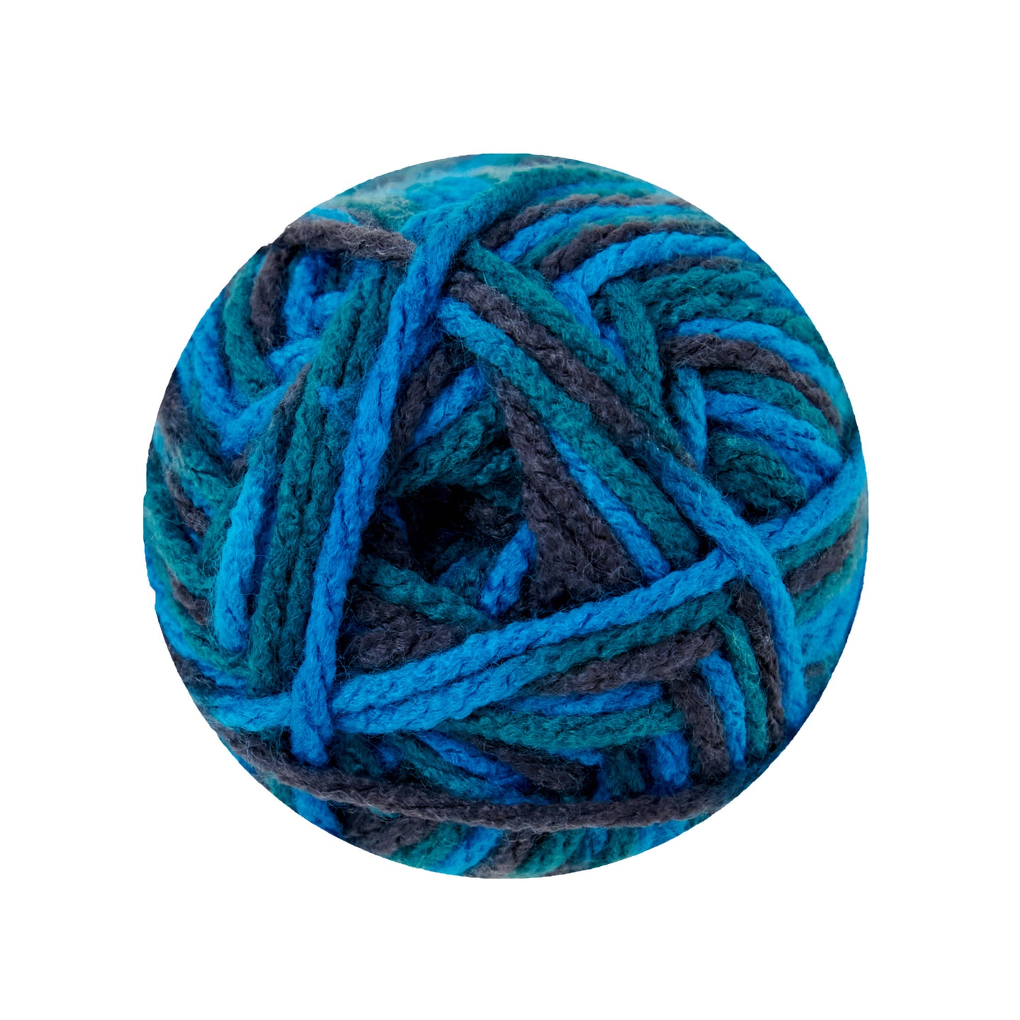 Makr Veronica Crochet & Knitting Yarn, 100g Acrylic Yarn