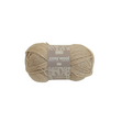 Makr Cosy Wool Yarn 8ply, Natural Marle- 100g Wool Yarn