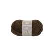 Makr Cosy Wool Yarn 8ply, Brown Marle- 100g Wool Yarn