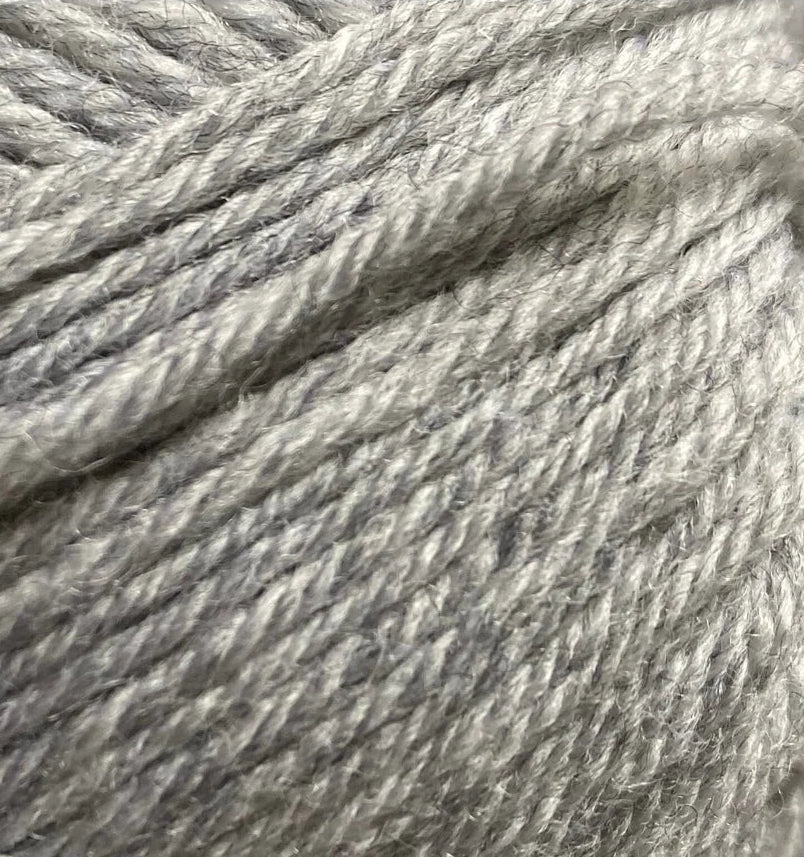 Patons Dreamtime Merino Knitting & Crochet Yarn 4 Ply, 50g Merino Wool Yarn