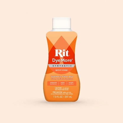 Rit DyeMore Synthetic, 207ml