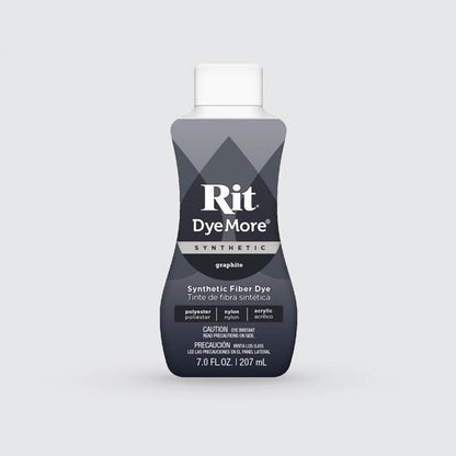 Rit DyeMore Synthetic, 207ml