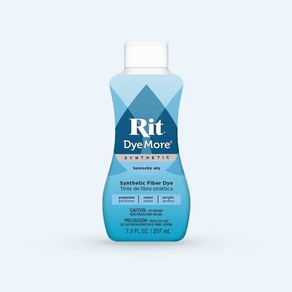 Rit DyeMore Synthetic, 207ml