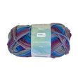 Makr Surroundings Yarn, Mauve Mix- 100g Acrylic Yarn