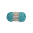 Makr Cosy Wool Yarn 8ply, Spearmint- 100g Wool Yarn