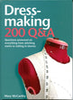 Dressmaking: 200 Q&A Book