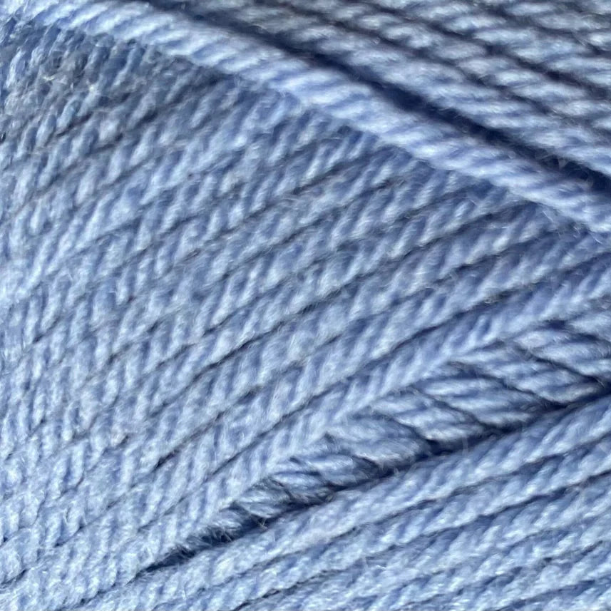 Patons Dreamtime Merino Knitting & Crochet Yarn 4 Ply, 50g Merino Wool Yarn