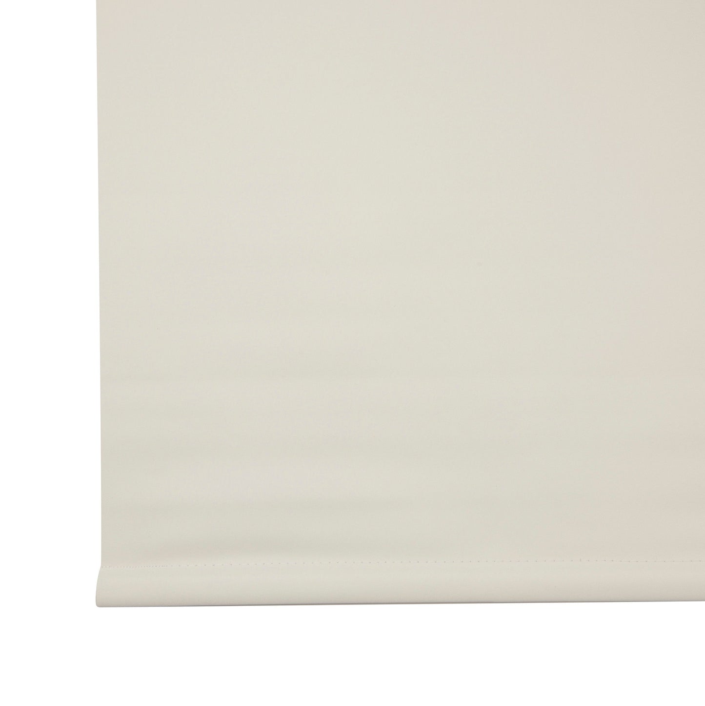 CH Georgia Roller Blind, White