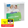 Protect-A-Bed Bamboo Jersey Protectors