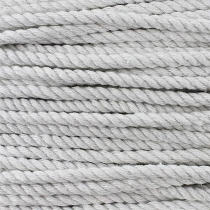 Birch Piping Cord, White- Size 2