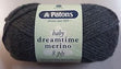 Patons Dreamtime Merino 8ply Crochet & Knitting Yarn, 50g Merino Wool Yarn