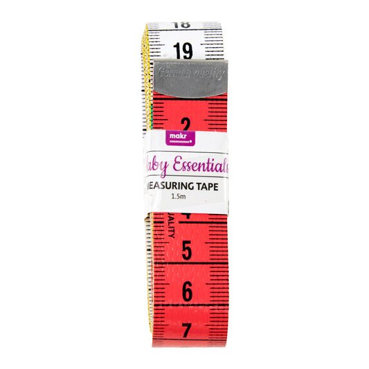 Makr Measuring Tape- 1.5m