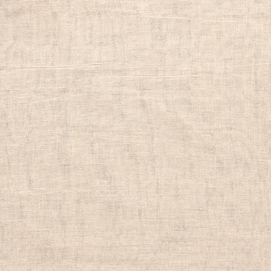 Muslin Fabric, Natural- Width 160cm