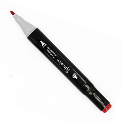 Thiscolor Double Tip Markers