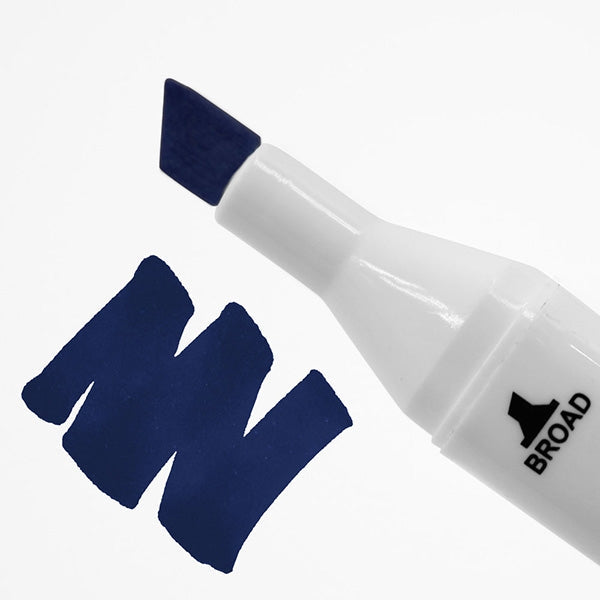 Thiscolor Double Tip Water-Based Fabric Markers