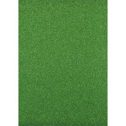 Sullivans Glitter Cardstock, A4