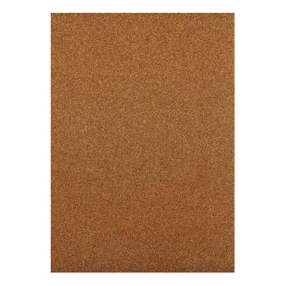 Sullivans Glitter Cardstock, A4