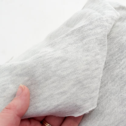 Low Pill Tracksuiting Fabric, Width 175cm