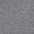 Ribbing Fabric, Light Grey- Width 60cm
