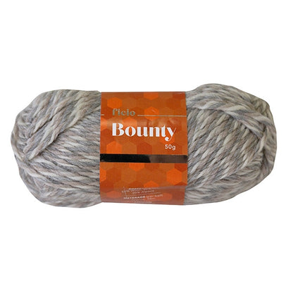 Ficio Bounty Crochet & Knitting Yarn, 50g Wool Acrylic Alpaca Blend Yarn