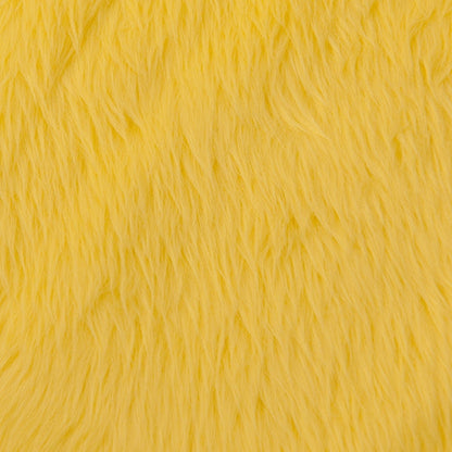 Faux Fur Fabric, Width 75cm