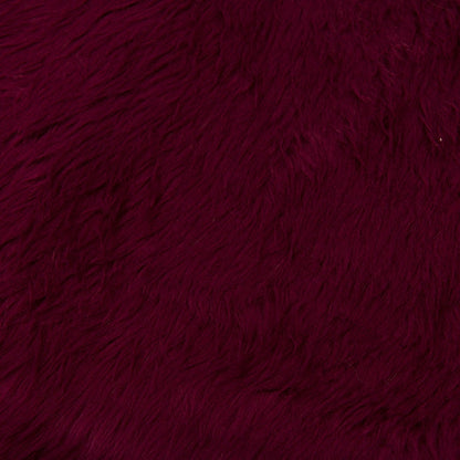 Faux Fur Fabric, Width 75cm