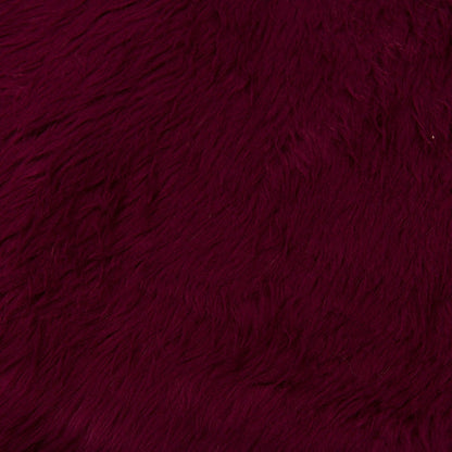 Faux Fur Fabric, Width 75cm