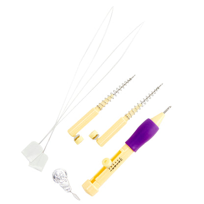 Makr Punch Needle Set