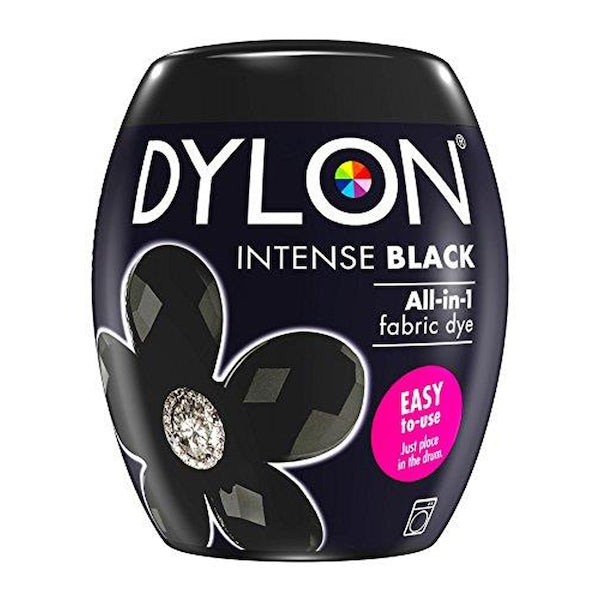 Dylon Dye Machine Fabric Pod, 350g