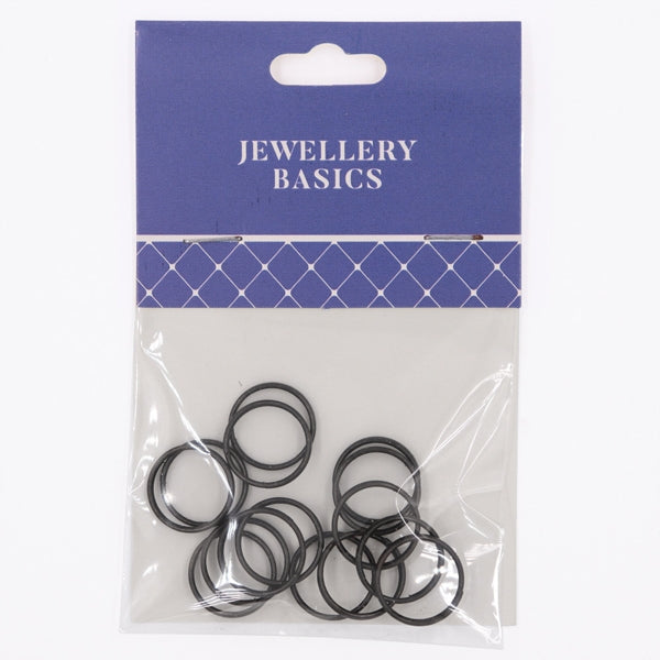 Sullivans Split Ring, 16mm