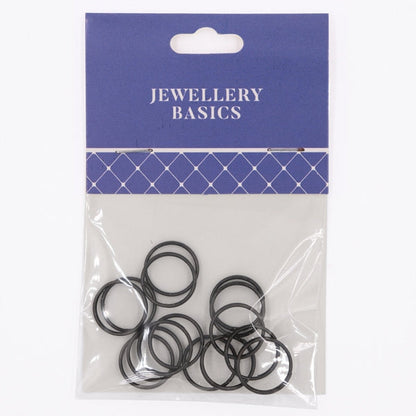 Sullivans Split Ring, 16mm