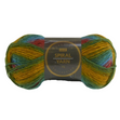 European Collection Spiral Yarn, Multi