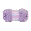 Makr Cuddles Yarn, Lilac- 100g Polyester Yarn