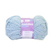 Makr Cuddles Yarn, Skyblue- 100g Polyester Yarn